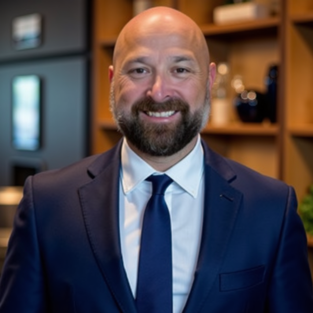 Donald Crouch, CPCU Founder of Crouch Consulting Group